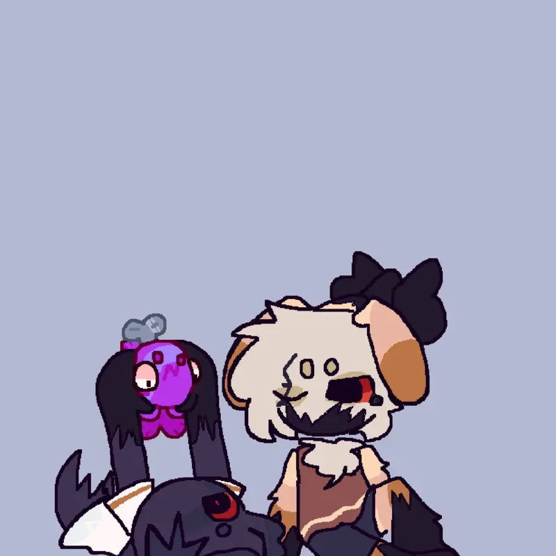 Game by @Millixthebuggirl-