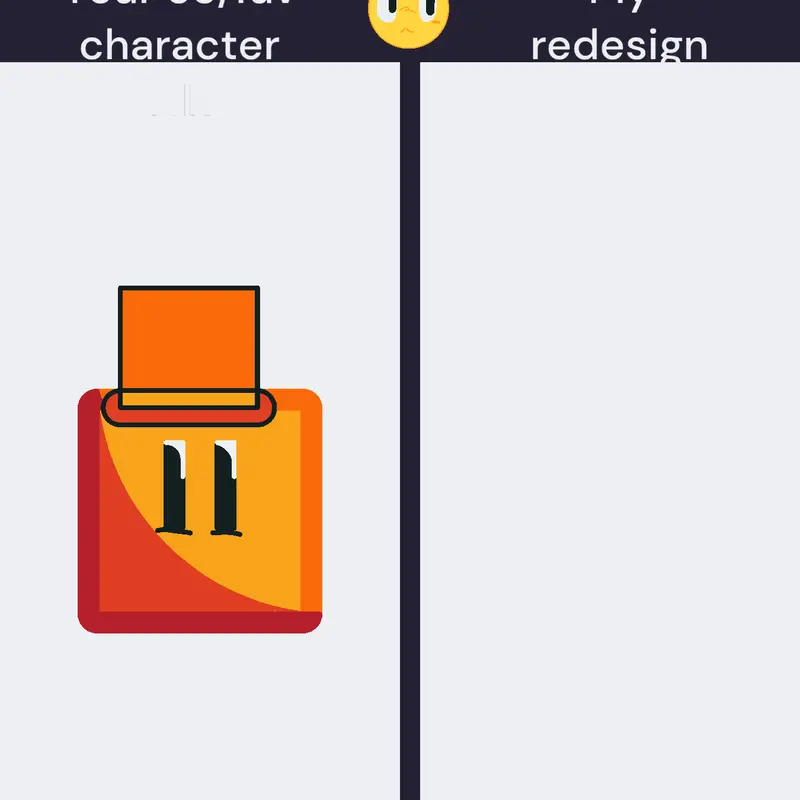 Game by @HBcubeBart_pb