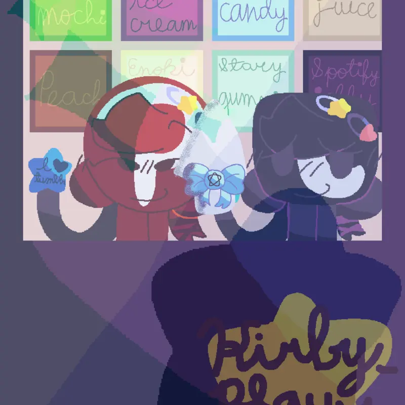 Game by @Kirby_plays23