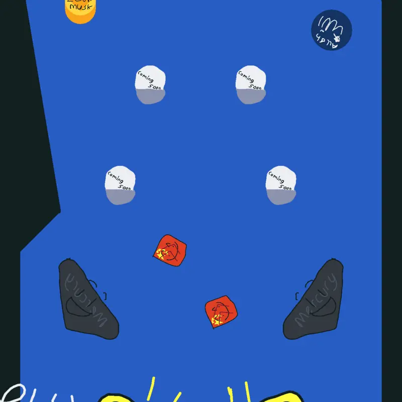 Game by @Pandalar