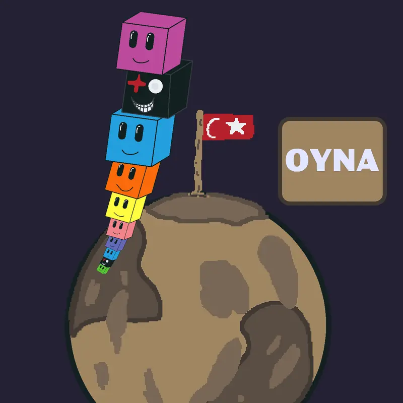 Game by @Poyraz143435