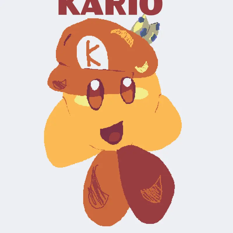 Game by @Marby