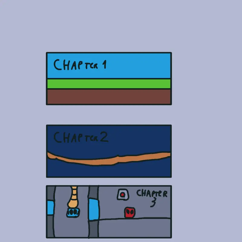 Game by @leonnb