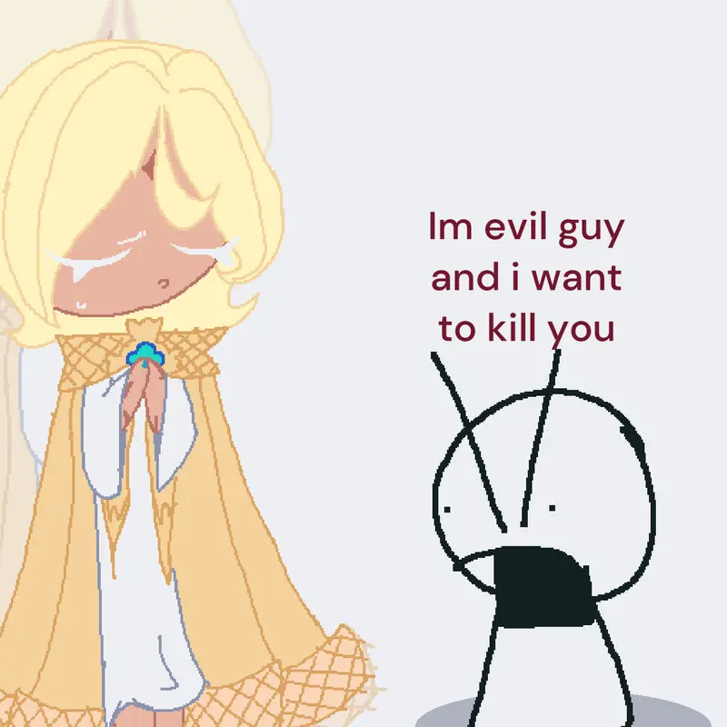 Game by @Ang3ls_CrumbledWorld