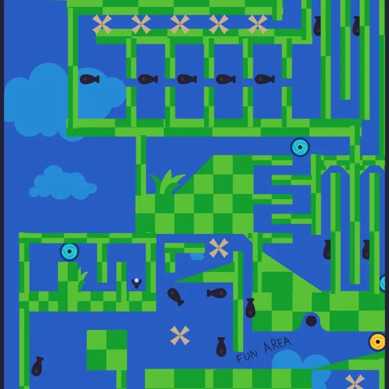 Game by @rounaldo