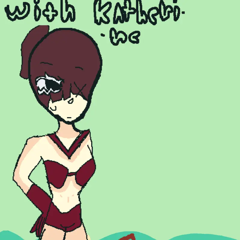 Katherine's Qna by @opposite_girlyXD