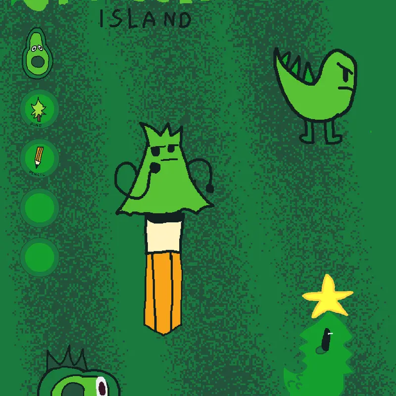 Game by @razzy-the-grassy