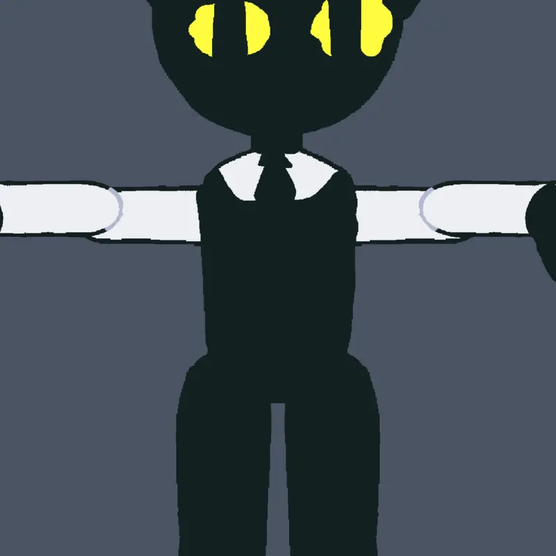 Game by @thesnowycat