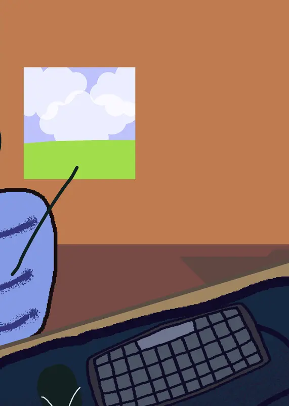 Game by @Ya_and_he_friends