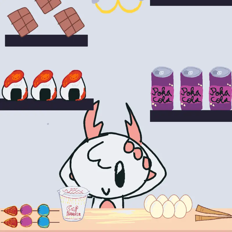 Game by @-itz_cecyy-
