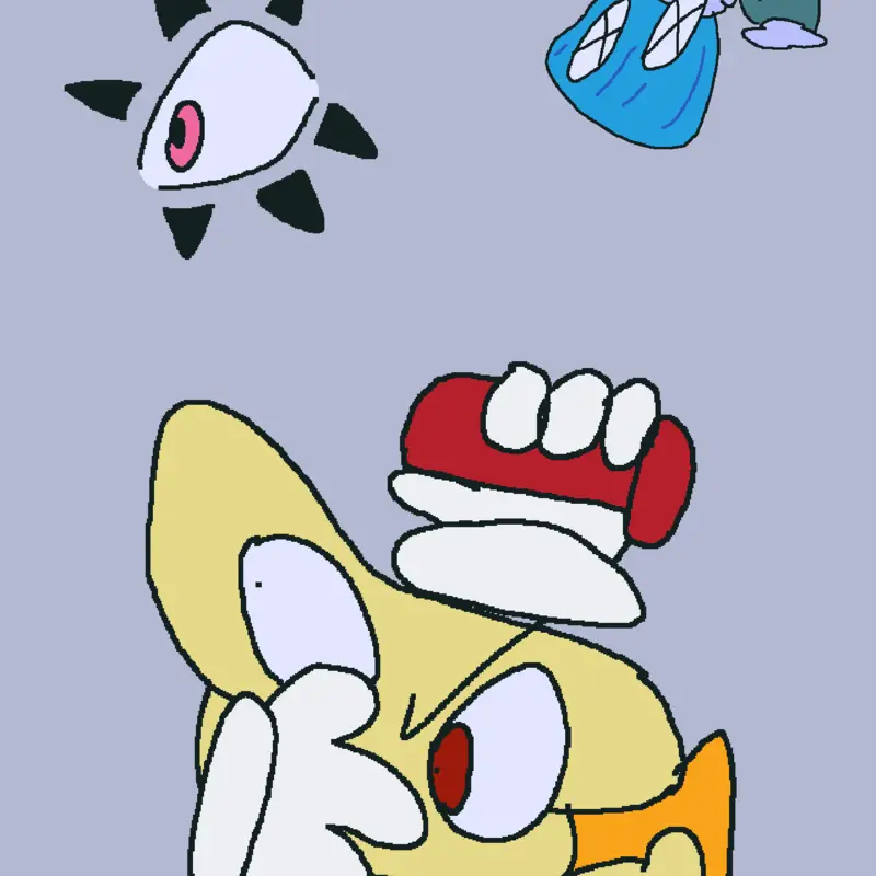 Game by @DoiseIcon