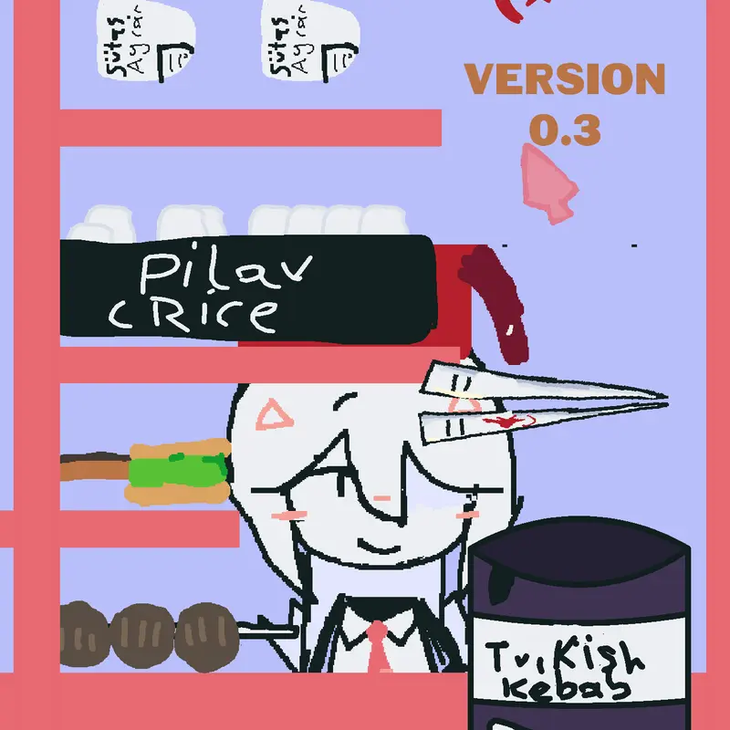 Game by @Turkey_Offical
