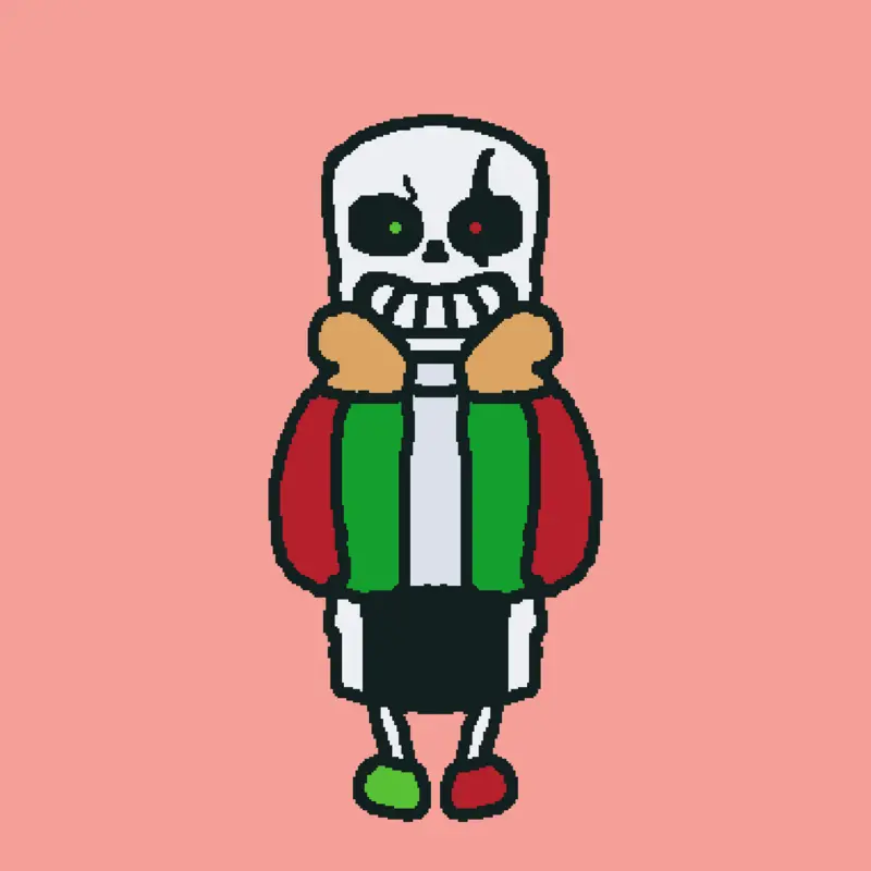 Game by @YOUR_FRIEND_SANS