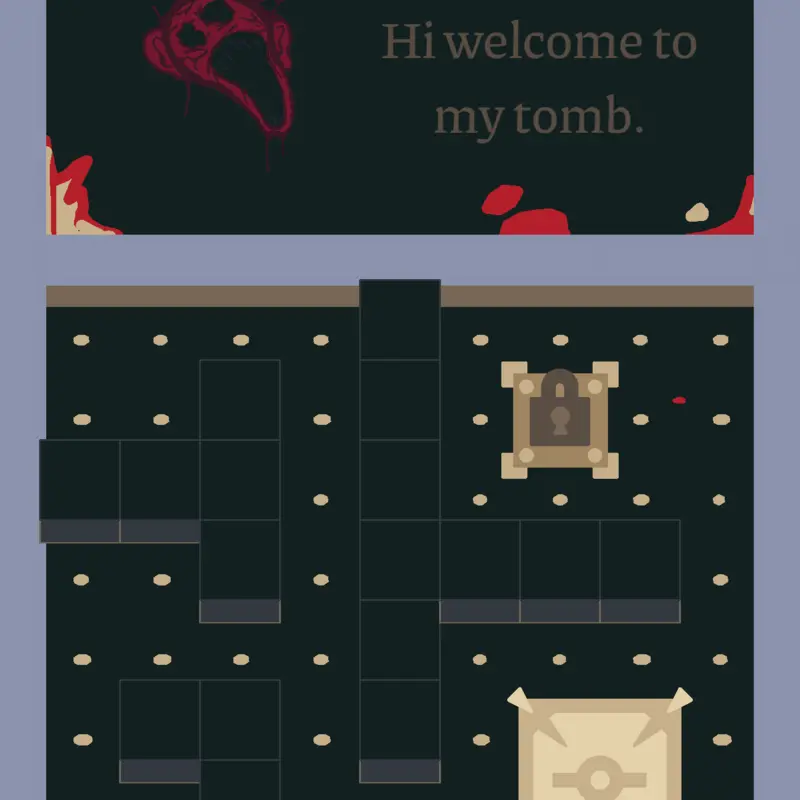 Game by @catnep