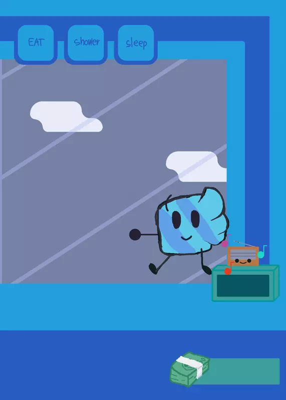 Game by @Icey-