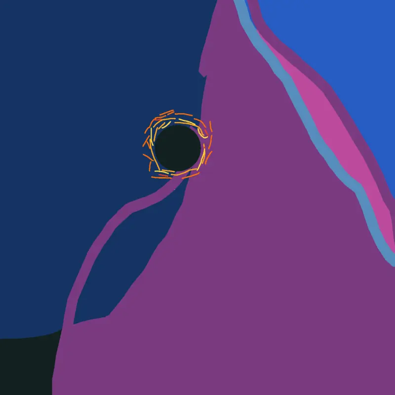 What is this I was offline for 3 months? by @Cdsbluppers