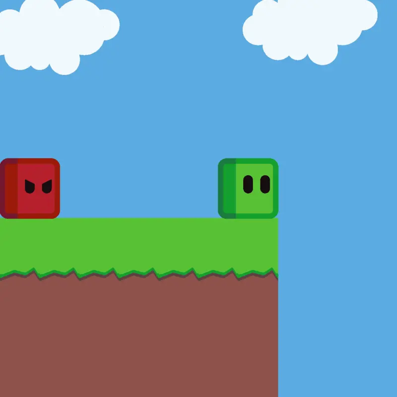Game by @chance-normal