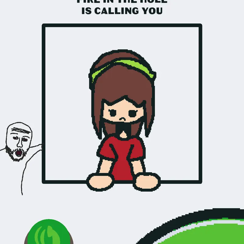 Game by @ImjustUsa