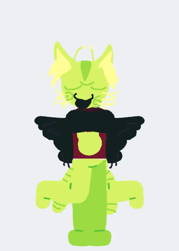 Game by @alien_cat_artist