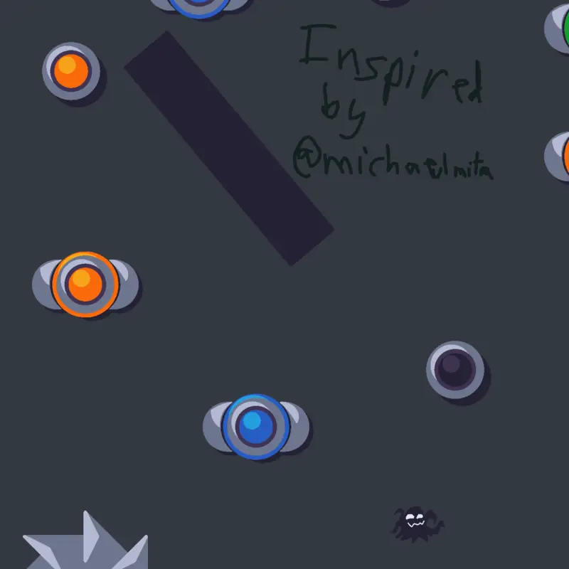 Game by @SamTheAwesome