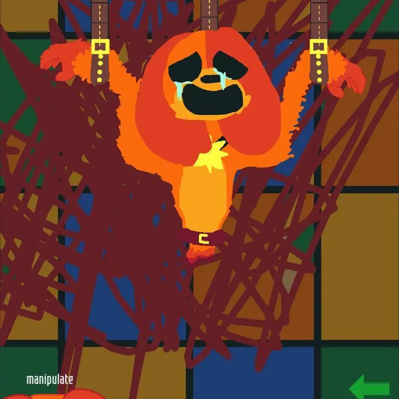 Game by @gduxngf