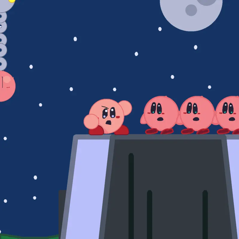 Game by @MemeKirby