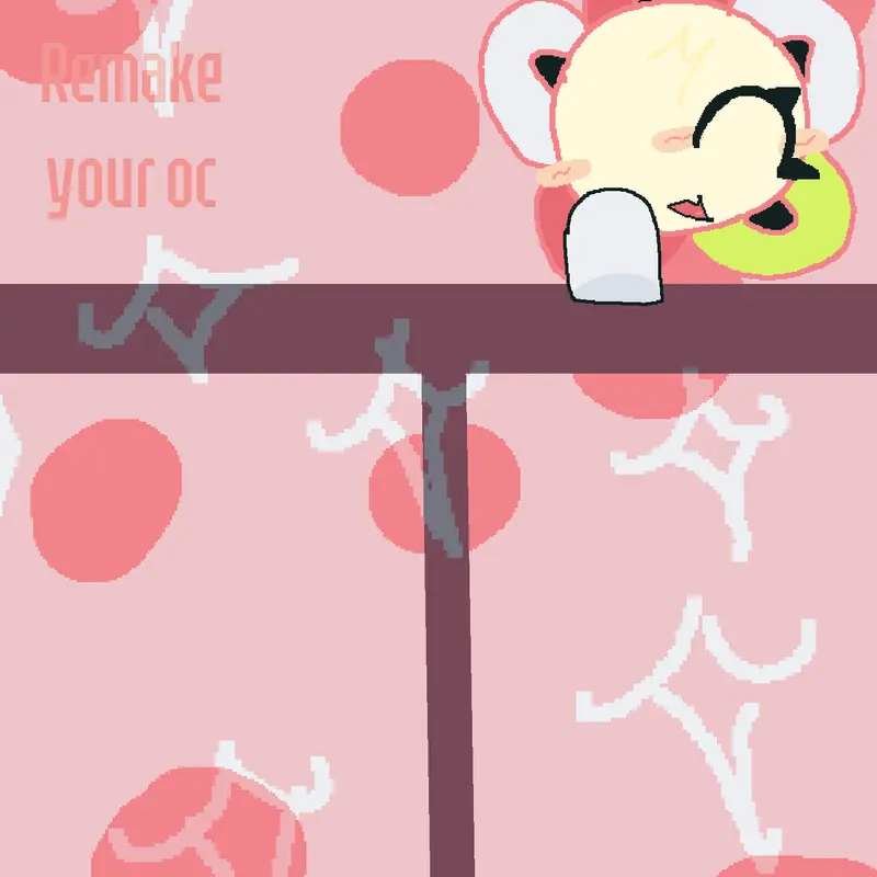 Game by @sugar_dandy