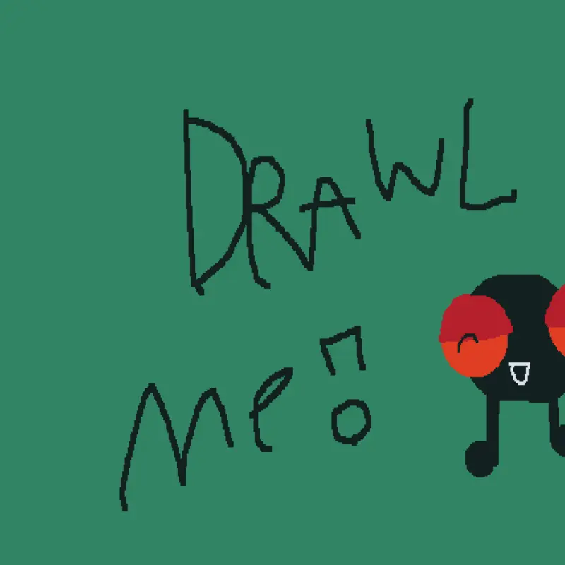Game by @trixe