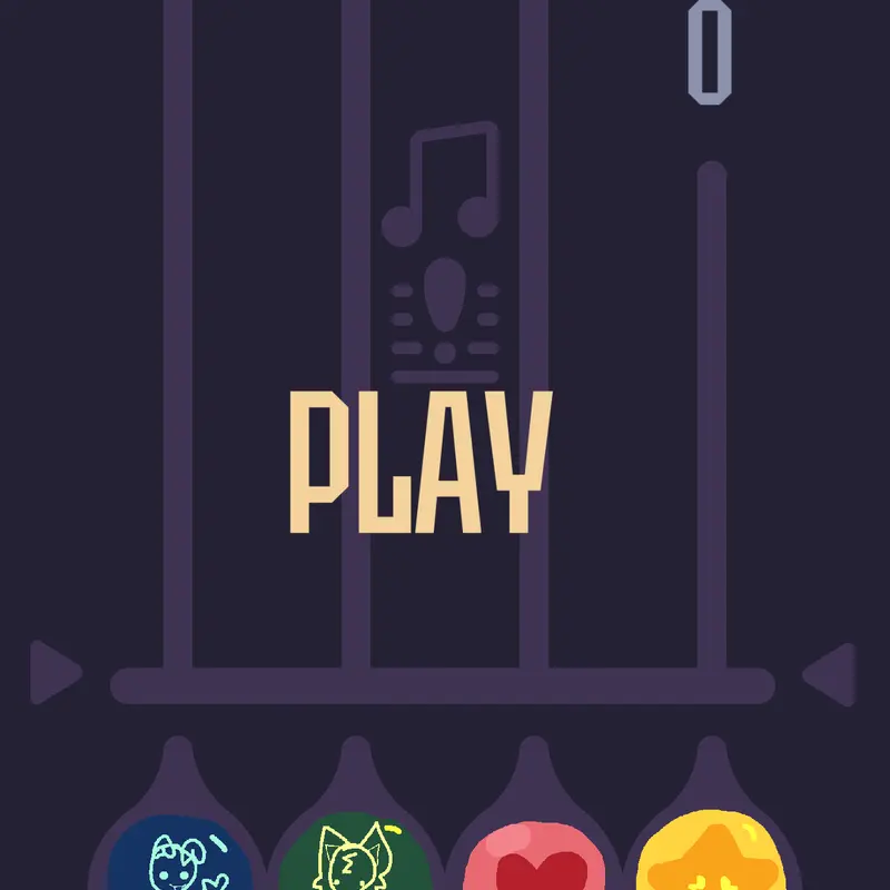 Game by @im_Chilena
