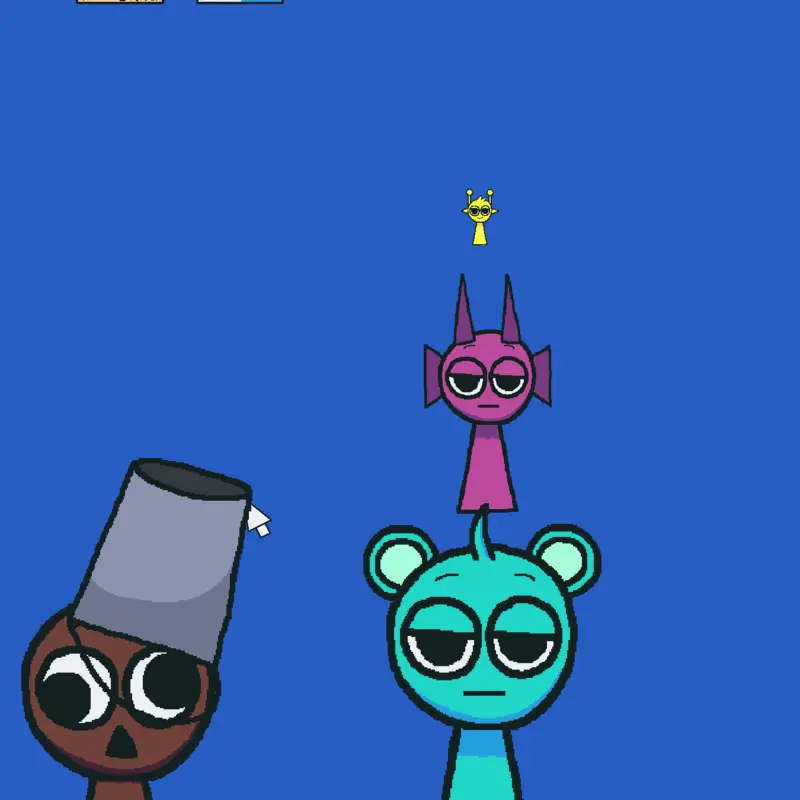 Game by @Nazvat