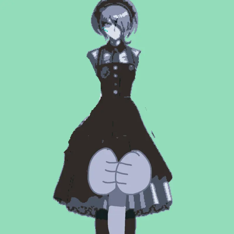 Game by @Ibuki_Danganrompa