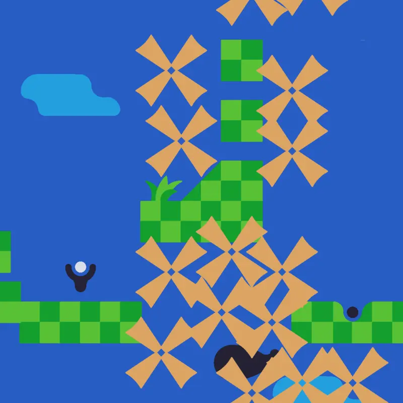 Game by @random_makers