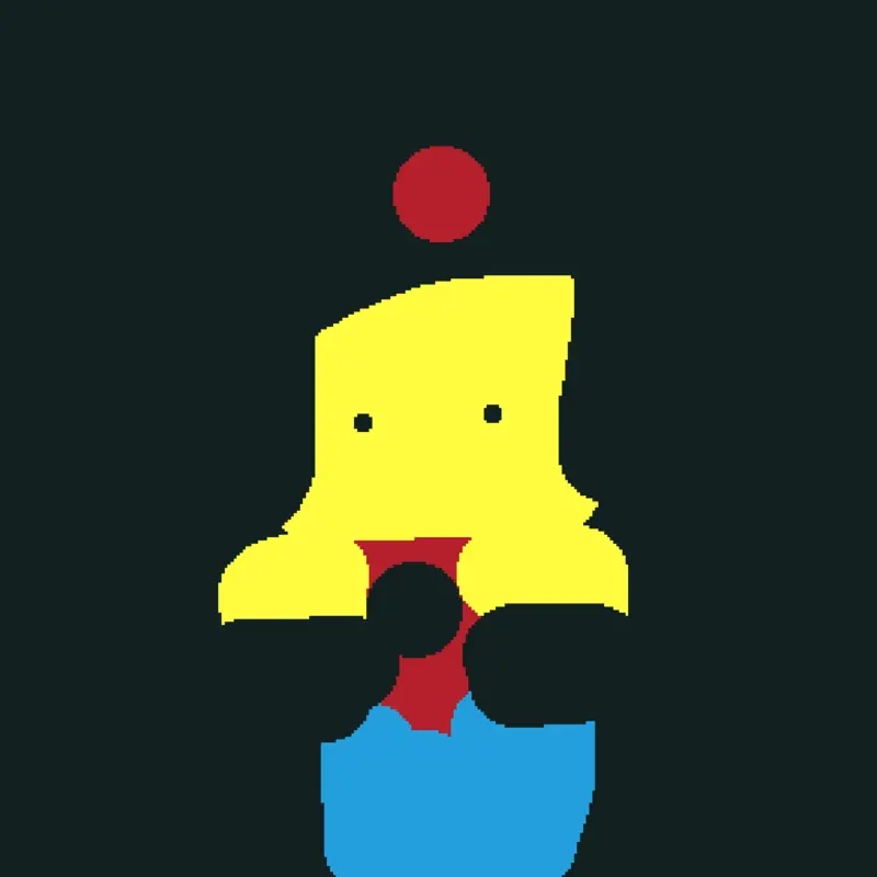Game by @frozenbelow