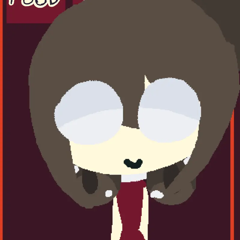 Game by @wenda_star_sprunki