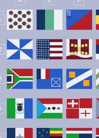 Miscellaneous Flags