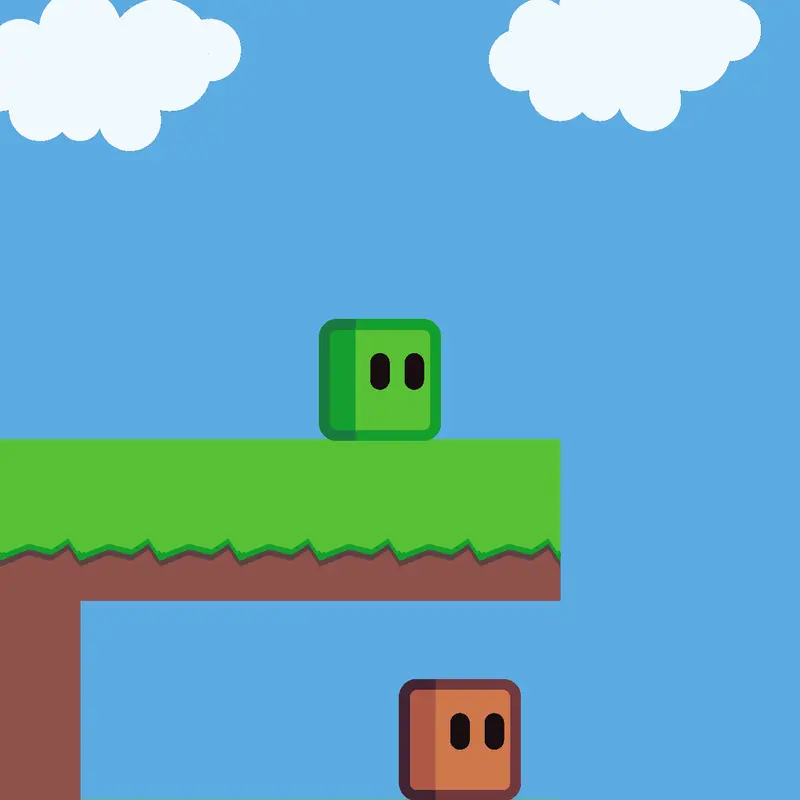 Game by @hiimhugo