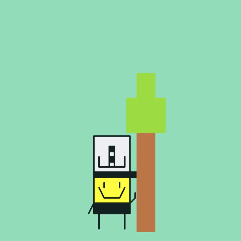 Game by @Cesu