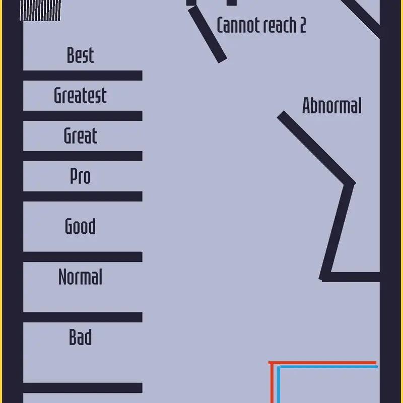 Game by @QuarterNote