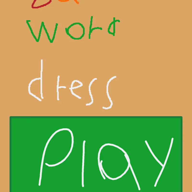 Game by @Wenda_sprunki_star