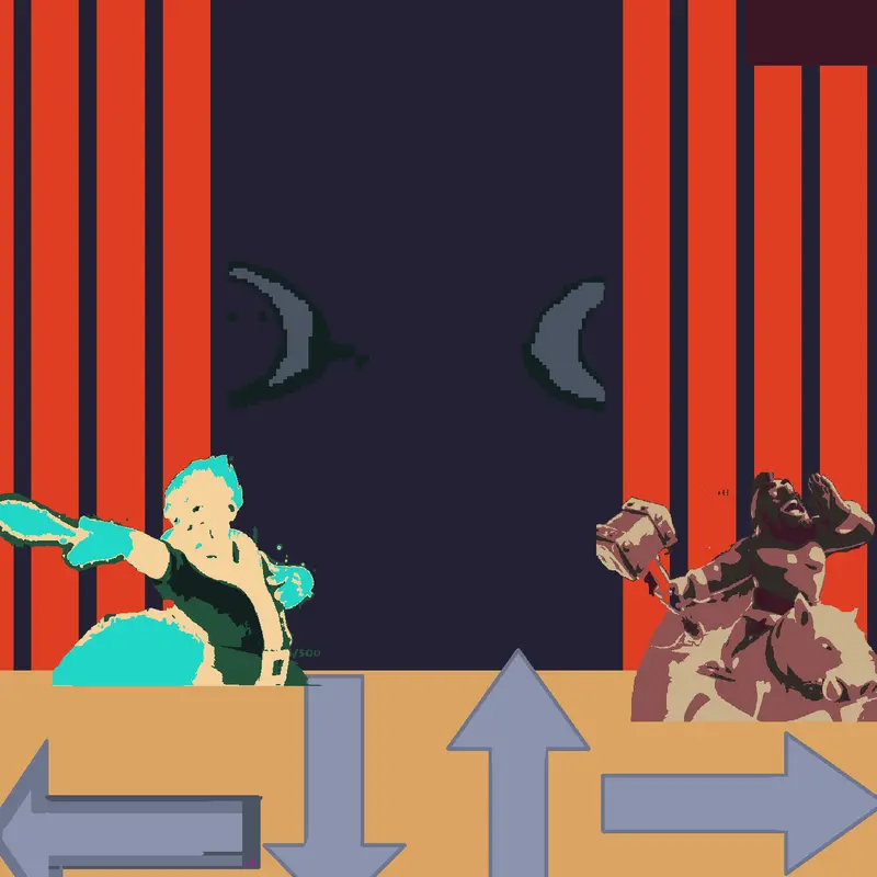 Game by @that-one-floppa