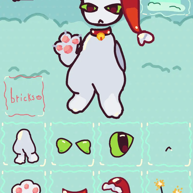 Game by @1x1chicks