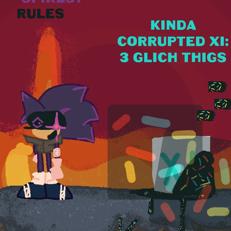 Game by @SonicFans_