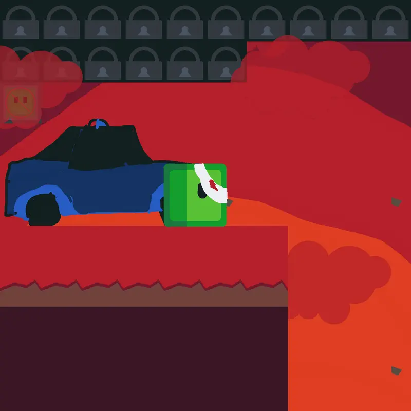 Game by @kentyD
