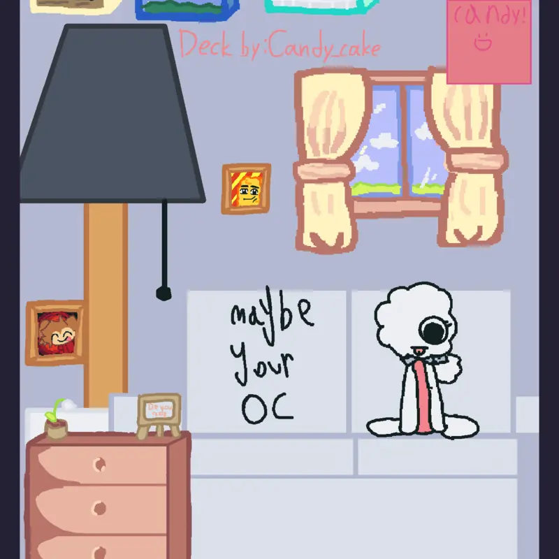Game by @StaryTheShark
