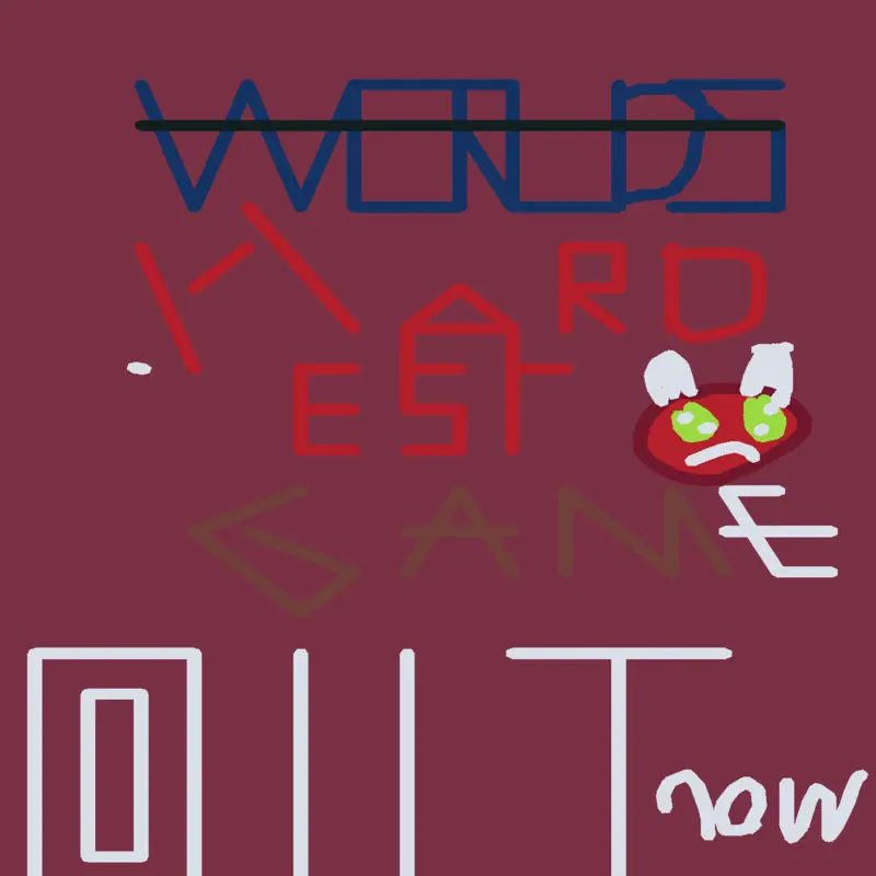 Game by @readdescfirst