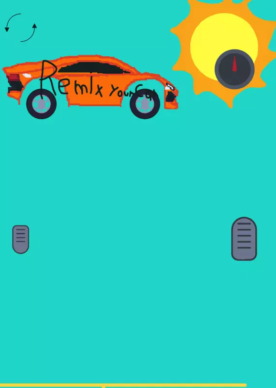 Game by @race_ferrari