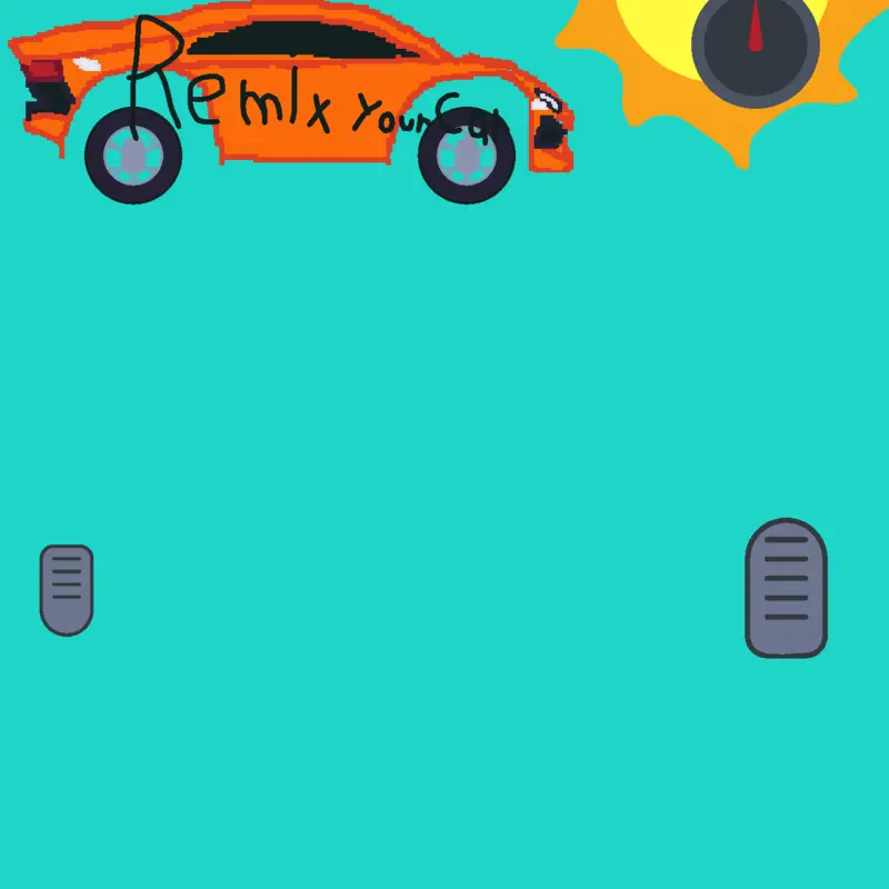 Game by @race_ferrari