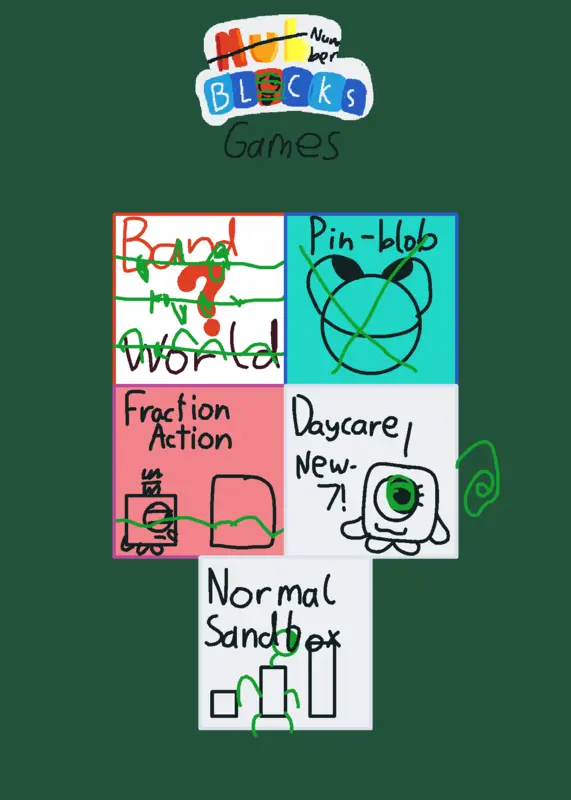 Game by @numberblocks_87clone