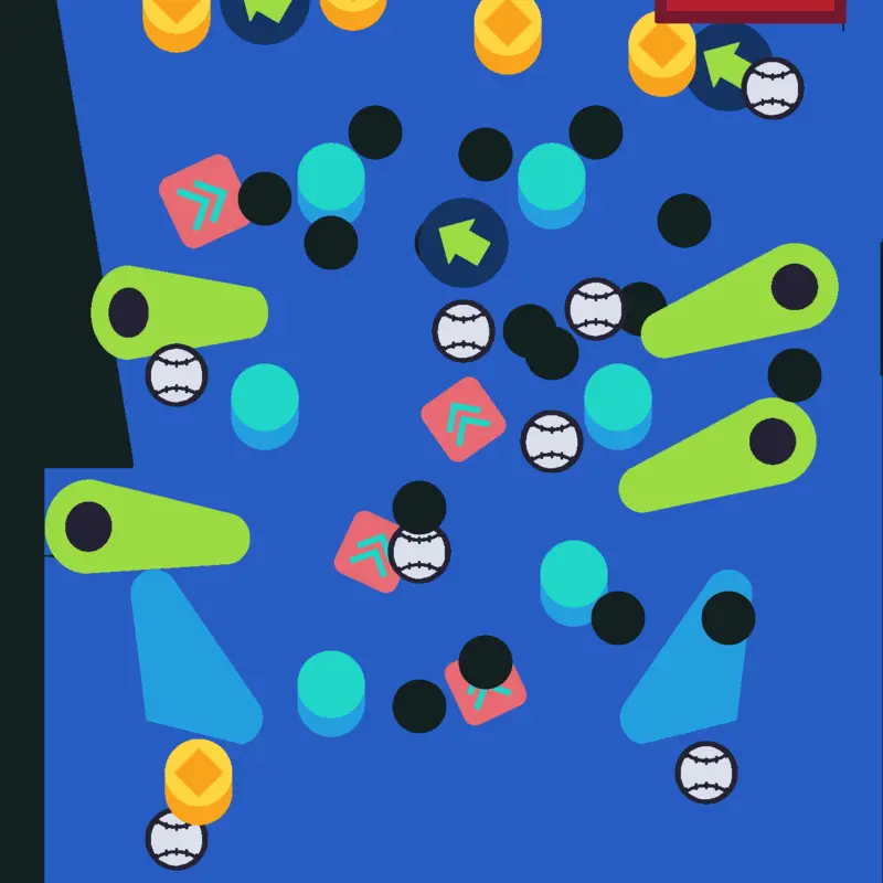 Game by @AngelGarciaOstos