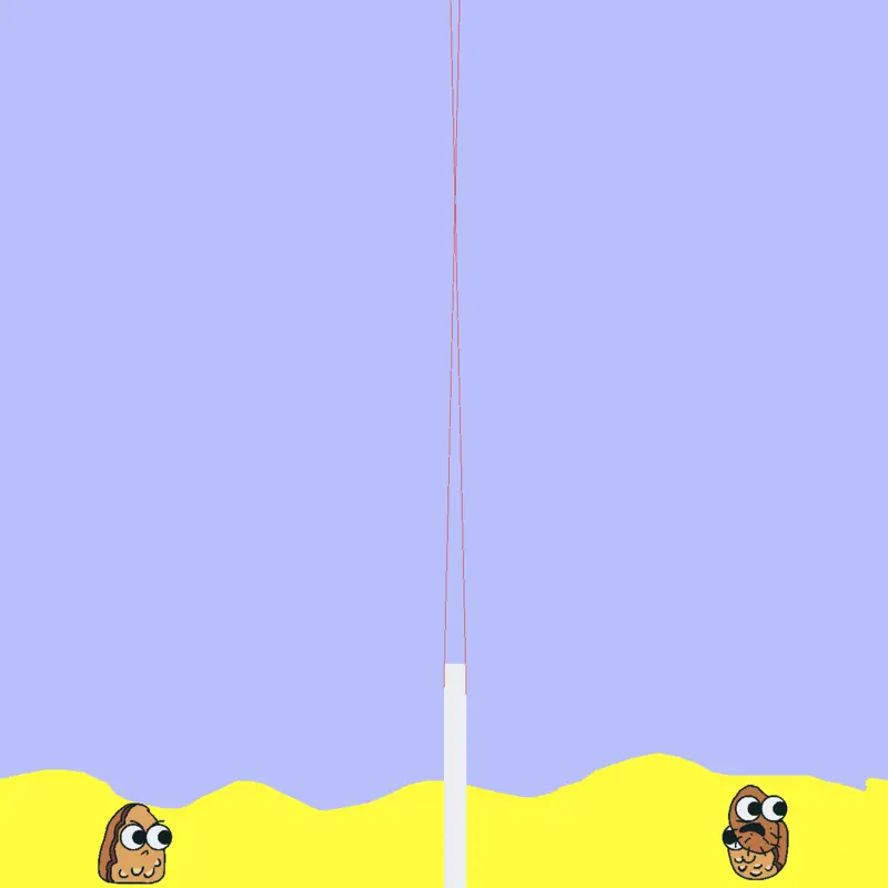 Game by @the_monke